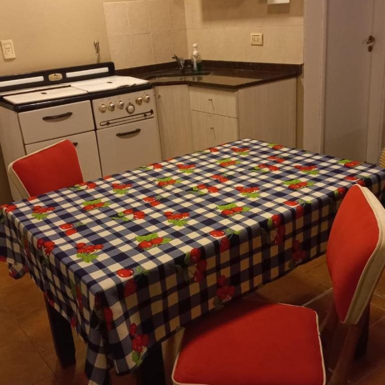 Loft Vintage para dos con vista al parque naturaleza y tranquilidad - Apartamento de 1 dormitorio - 2