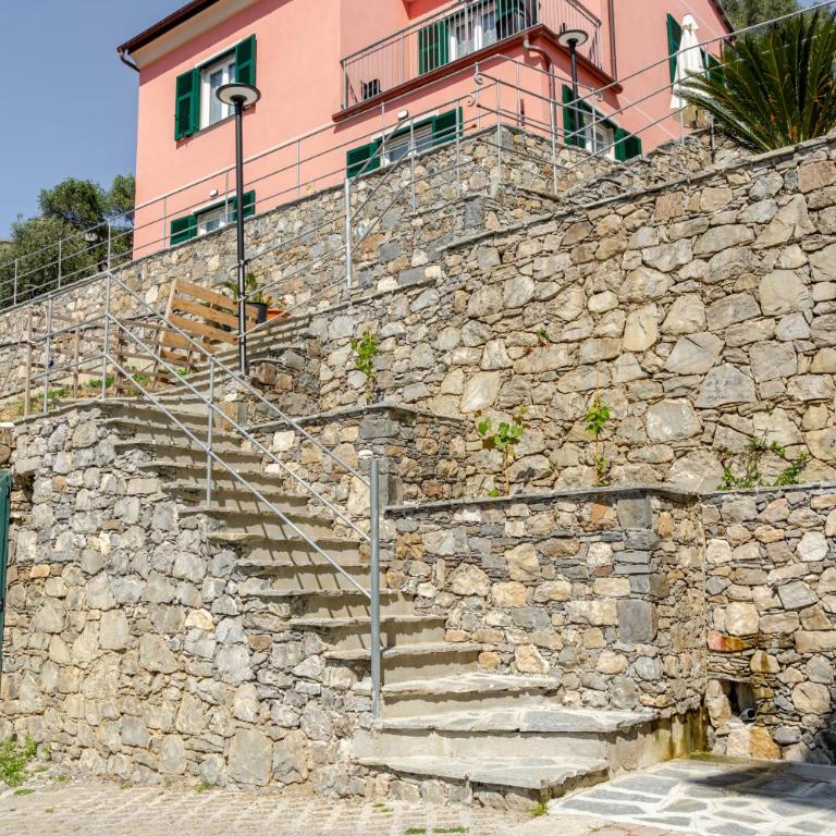 Il Vigneto - Casa con 2 Camere da Letto - 24