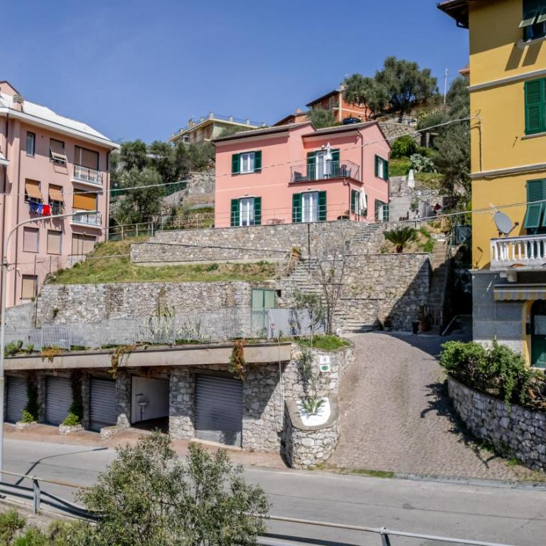 Il Vigneto - Casa con 2 Camere da Letto - 25