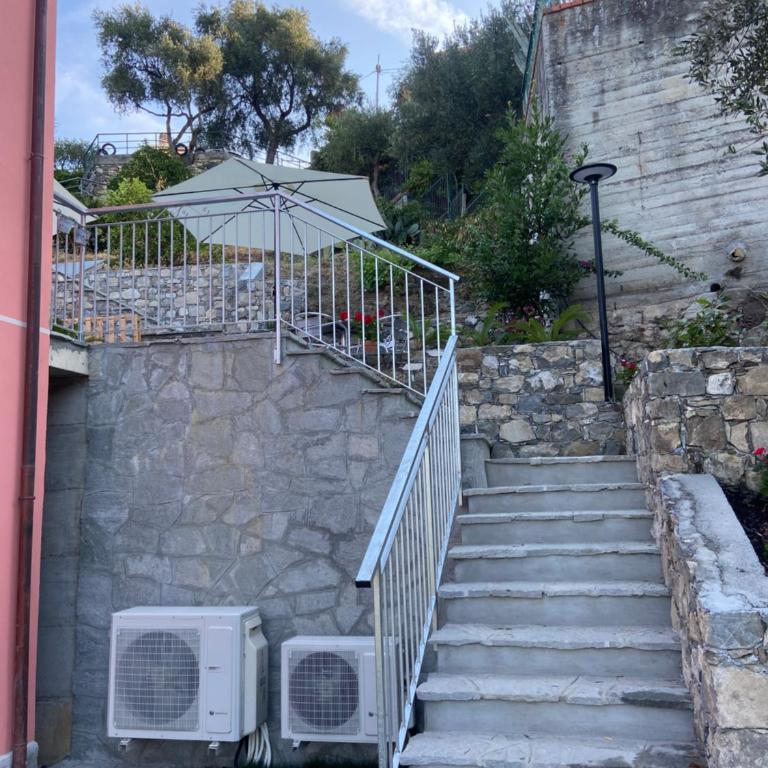 Il Vigneto - Casa con 1 Camera da Letto - 28