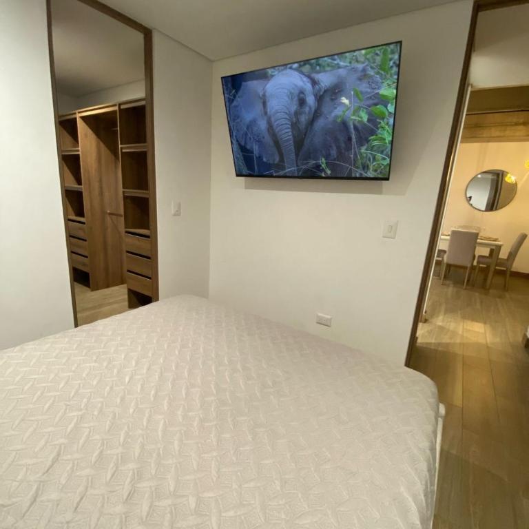 El Poblado, Medellin, Antioquia, Colombia - Two-Bedroom Apartment - 25