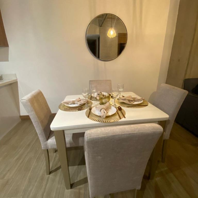 El Poblado, Medellin, Antioquia, Colombia - Two-Bedroom Apartment - 38