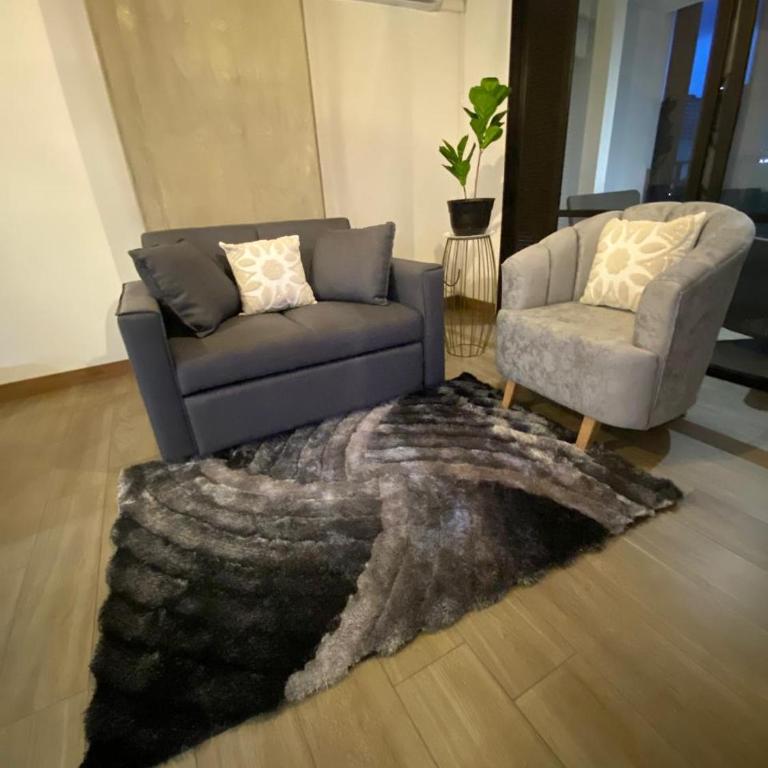 El Poblado, Medellin, Antioquia, Colombia - Two-Bedroom Apartment - 39