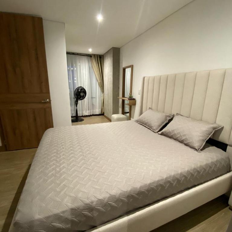 El Poblado, Medellin, Antioquia, Colombia - Two-Bedroom Apartment - 41