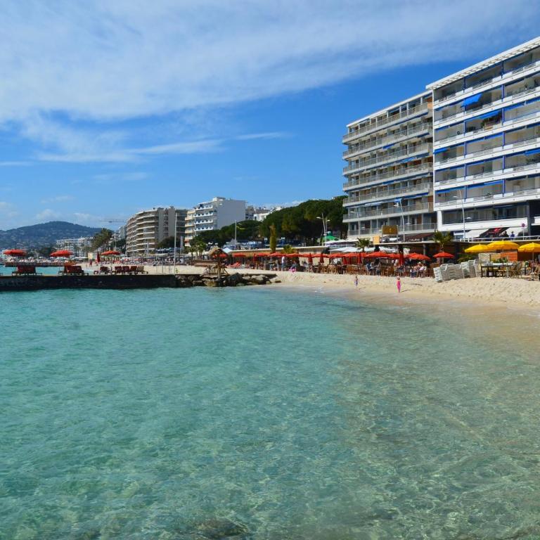 Studio Mediterraneo - Apartamento Estudio - 12
