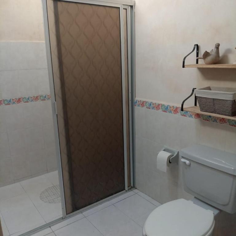 21st Century Apartment - Two-Bedroom Apartment - 5