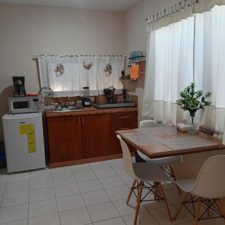 21st Century Apartment - Two-Bedroom Apartment - 6