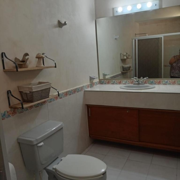 21st Century Apartment - Two-Bedroom Apartment - 11