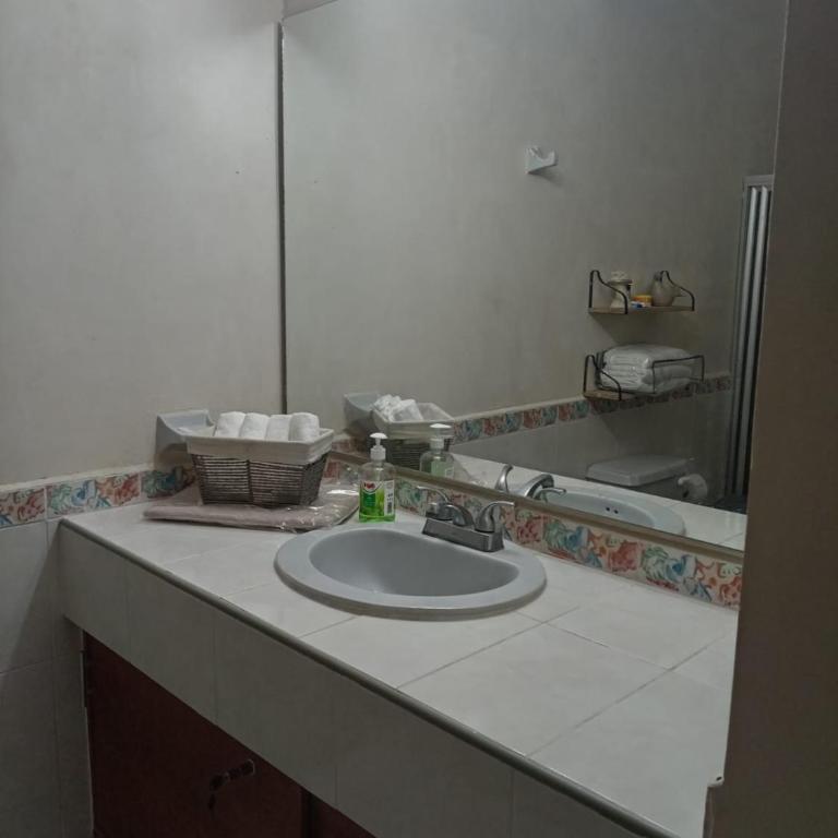 21st Century Apartment - Two-Bedroom Apartment - 13