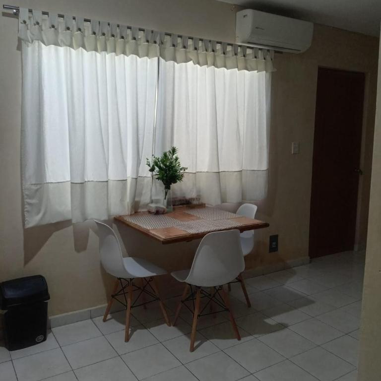 21st Century Apartment - Two-Bedroom Apartment - 14