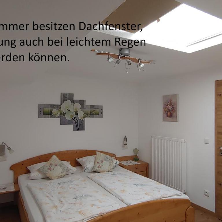 Ferienwohnungen Andrea - Apartamento - 3