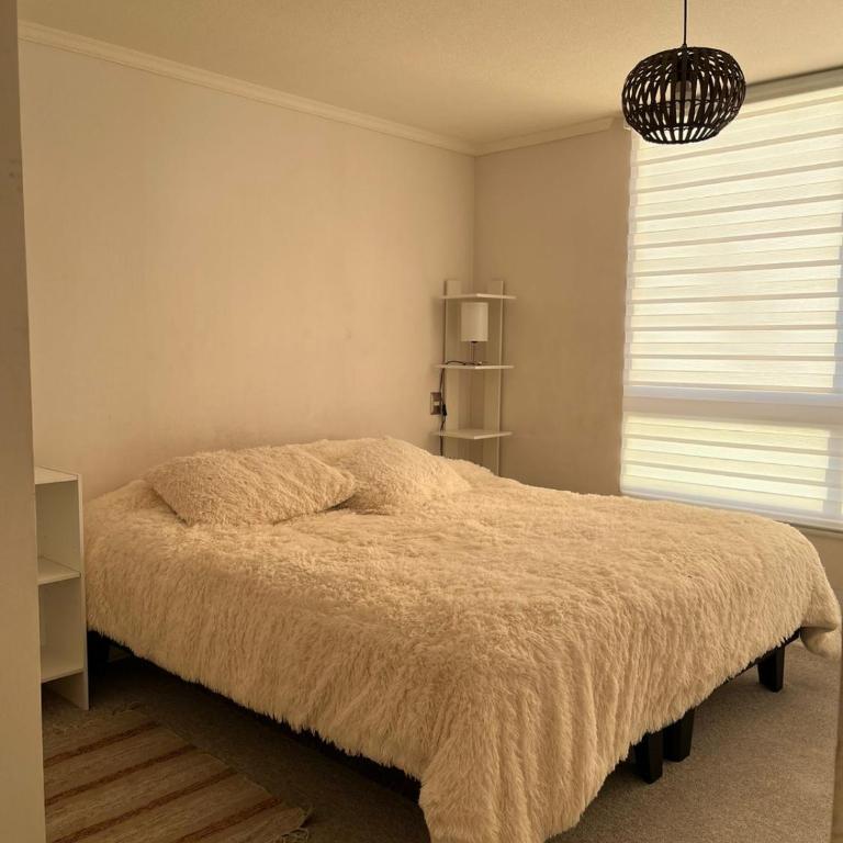Iquique vista al mar - Apartamento de 2 dormitorios - 11