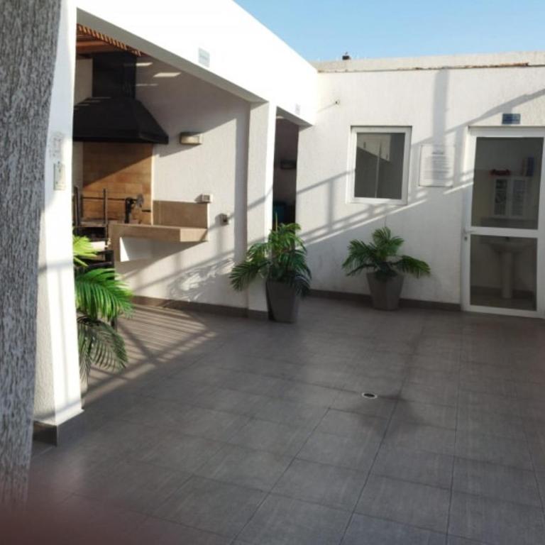 Iquique vista al mar - Apartamento de 2 dormitorios - 19