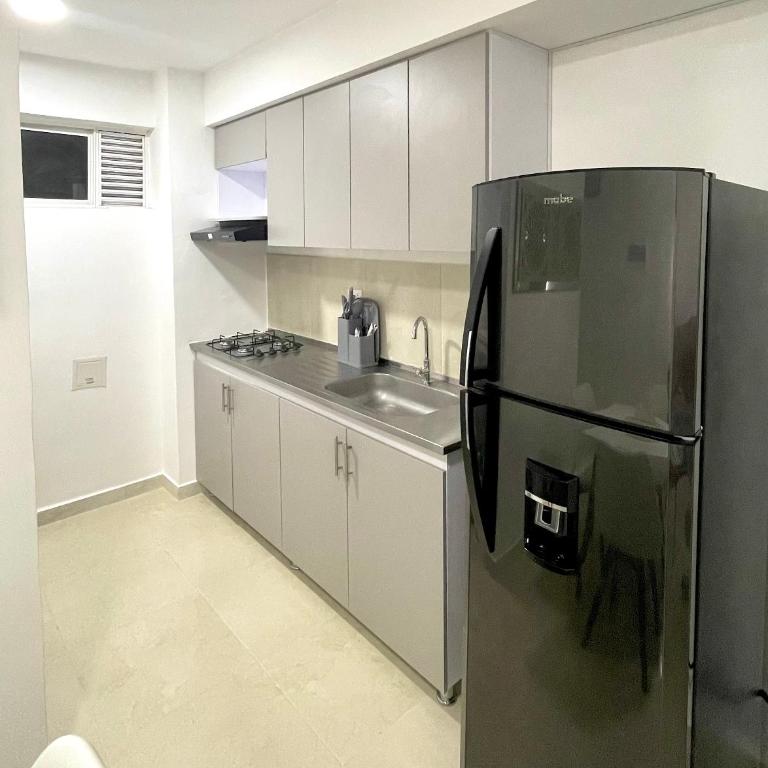 Acogedor y elegante Apartamento - Apartamento de 3 dormitorios - 5