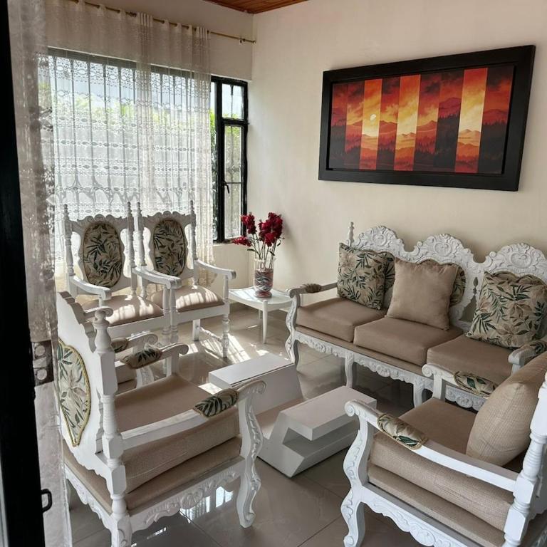 Casa en Melgar - Casa - 3