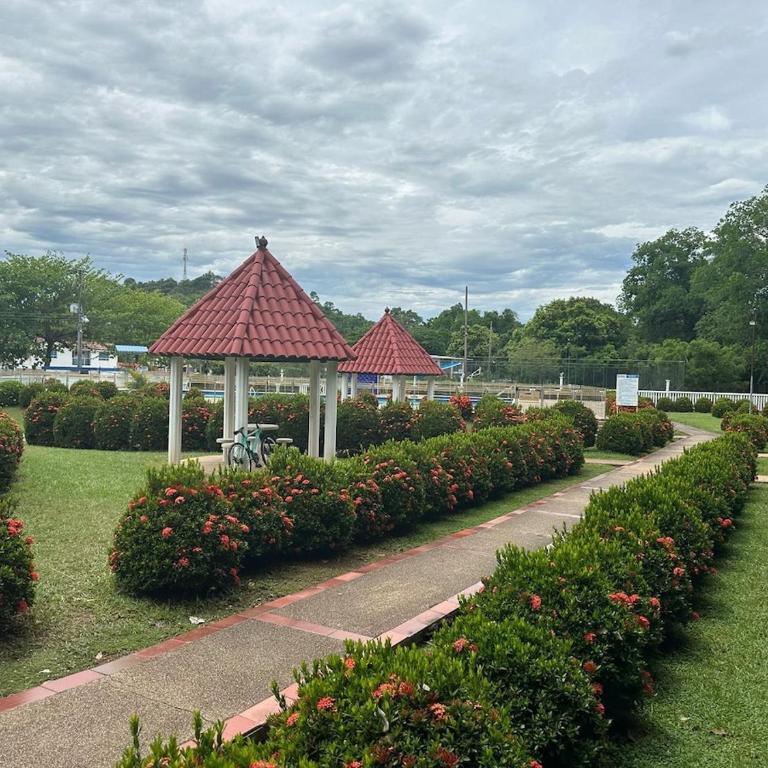 Casa en Melgar - Casa - 19