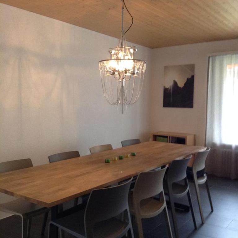 Ferienwohnung Sonnmatt - Apartamento de 3 dormitorios - 24