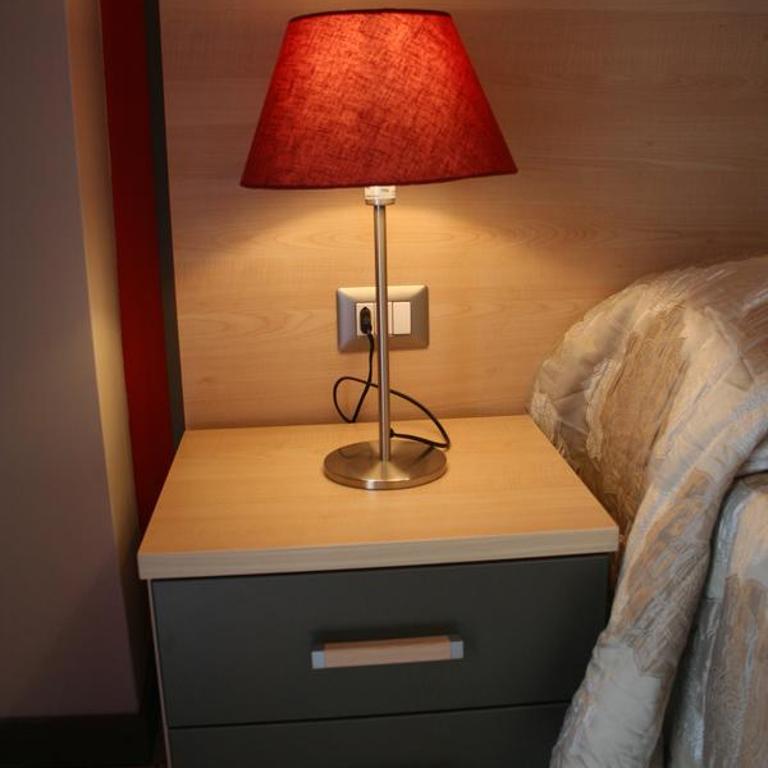 Gallery B&b Milazzo - Camera Matrimoniale/Doppia con Letti Singoli con Bagno Privato - 3