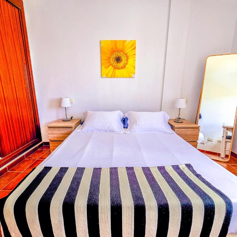 Viva La Playa Medano - Apartamento de 2 dormitorios - 5