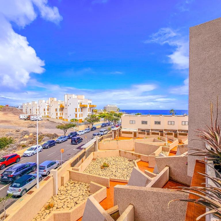 Viva La Playa Medano - Apartamento de 2 dormitorios - 7