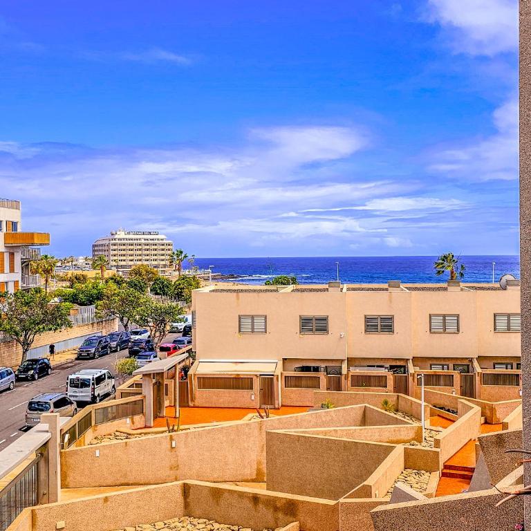 Viva La Playa Medano - Apartamento de 2 dormitorios - 22