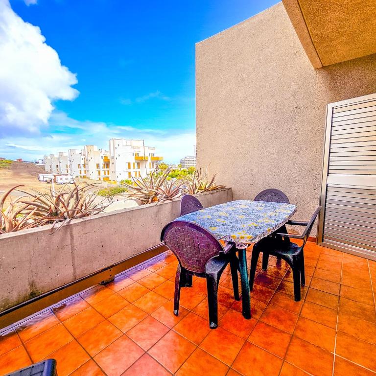 Viva La Playa Medano - Apartamento de 2 dormitorios - 24