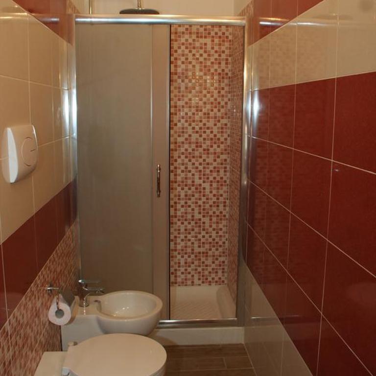 Gallery B&b Milazzo - Camera Matrimoniale/Doppia con Letti Singoli con Bagno Privato - 6