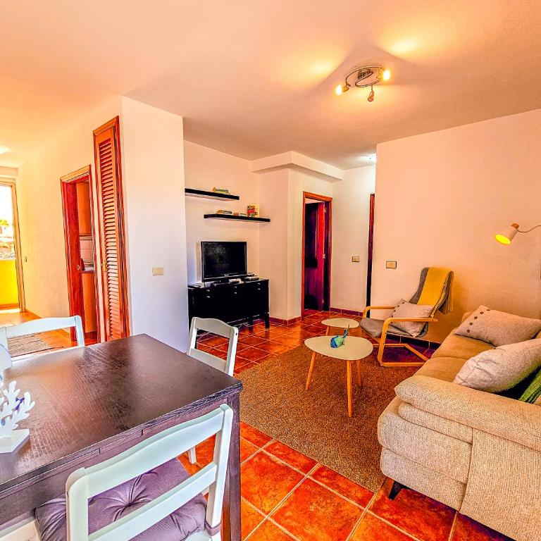Viva La Playa Medano - Apartamento de 2 dormitorios - 35