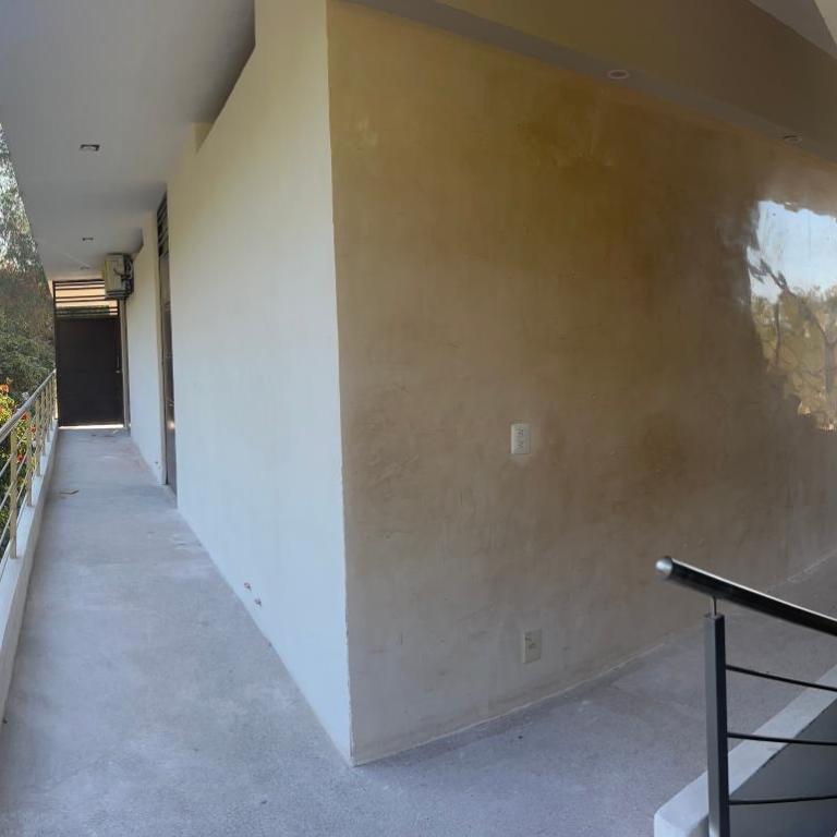 Edificio La Paz - Apartment with Mountain View - 2