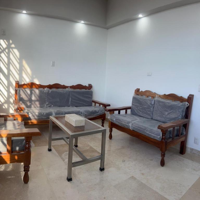 Edificio La Paz - Apartment with Mountain View - 3
