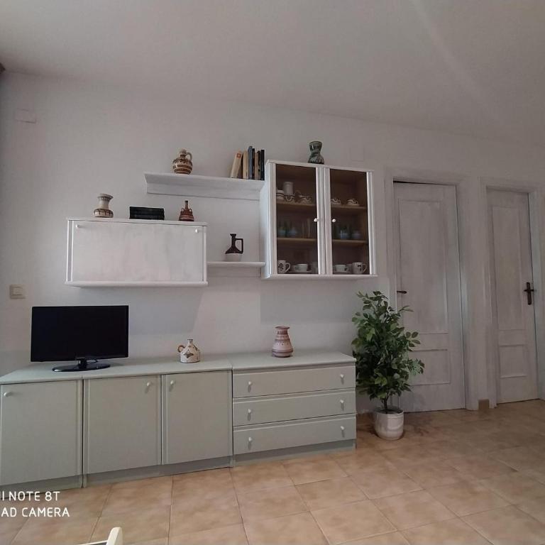 Acogedor apartamento en Gandía - 4 pers. - ES-314-28 - Apartamento - 4