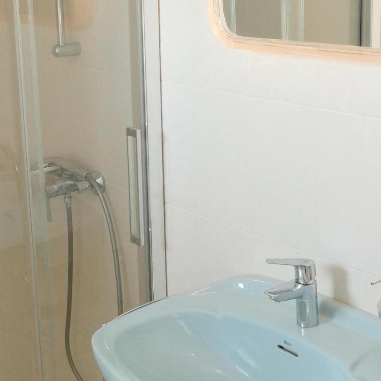 Magnífico ático, vista al mar, AC - 4 pers. - ES-314-29 - Apartamento - 16