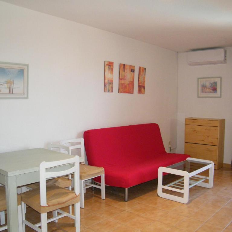 Acogedor apartamento en Gandía - 4 pers. - ES-314-28 - Apartamento - 6