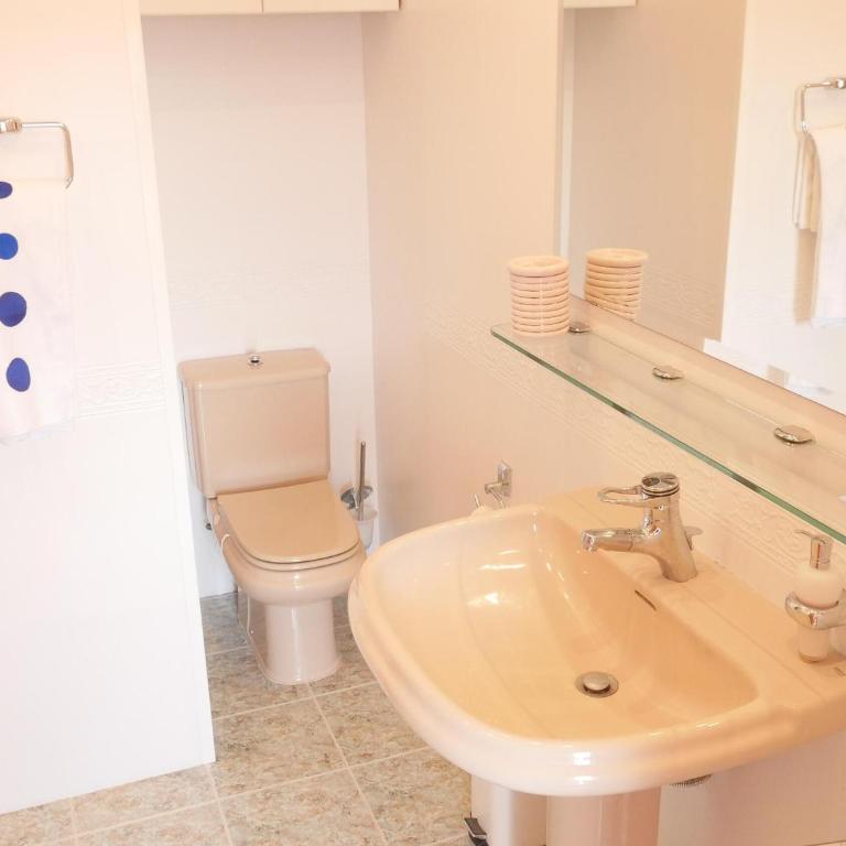Magnífico ático, vista al mar, AC - 4 pers. - ES-314-29 - Apartamento - 23