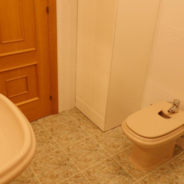 Magnífico ático, vista al mar, AC - 4 pers. - ES-314-29 - Apartamento - 24