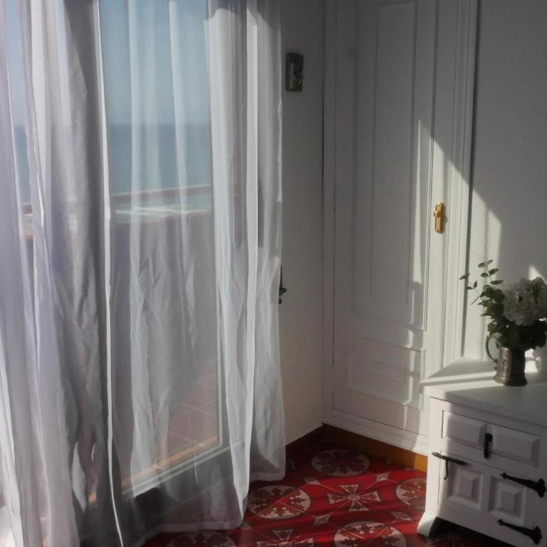 Magnífico ático, vista al mar, AC - 4 pers. - ES-314-29 - Apartamento - 28