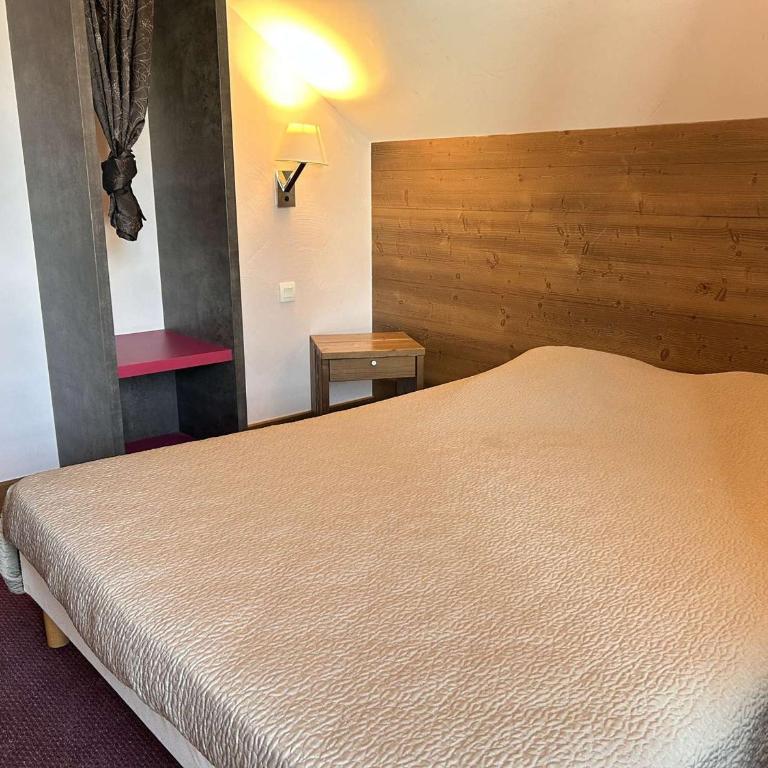 Appartement 5 Pièces Cabine, 8 Couchages, Proche Pistes, Piscine, Sauna à Risoul 1850 - FR-1-330-589 - Appartement - 15