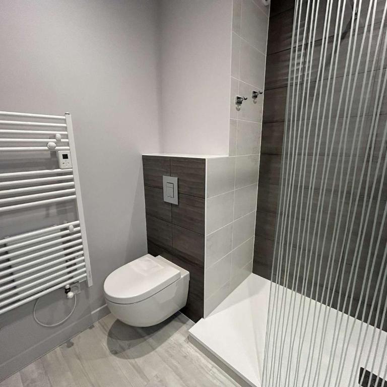 Studio à Saint-Jean-de-Monts, vue mer, 3 couchages - FR-1-224C-345 - Appartamento - 2