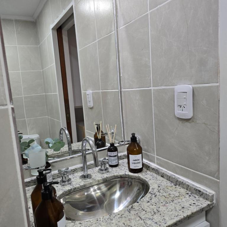 La Caballeriza Apartment - Apartamento de 1 dormitorio - 3