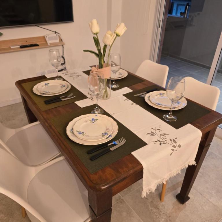 La Caballeriza Apartment - Apartamento de 1 dormitorio - 6