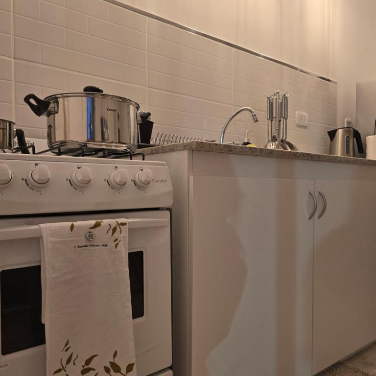 La Caballeriza Apartment - Apartamento de 1 dormitorio - 26