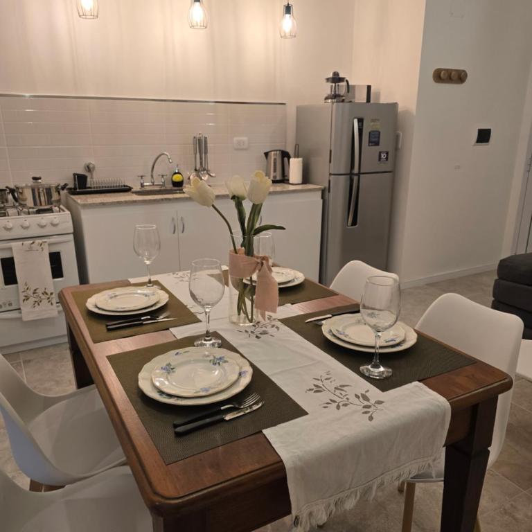 La Caballeriza Apartment - Apartamento de 1 dormitorio - 27