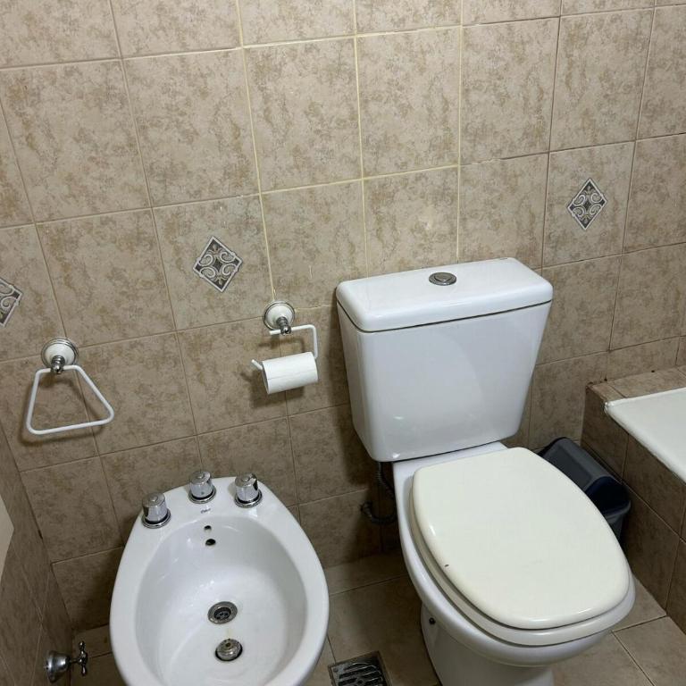 Departamento en Buenos Aires - Apartamento de 1 dormitorio - 15