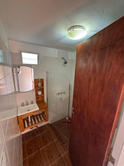 Sampa Pacha - Cabaña 3 - Casa con 1 dormitorio - 7