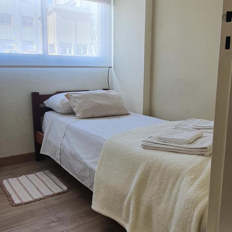 Serena Suites con Cochera - Apartamento de 2 dormitorios - 18