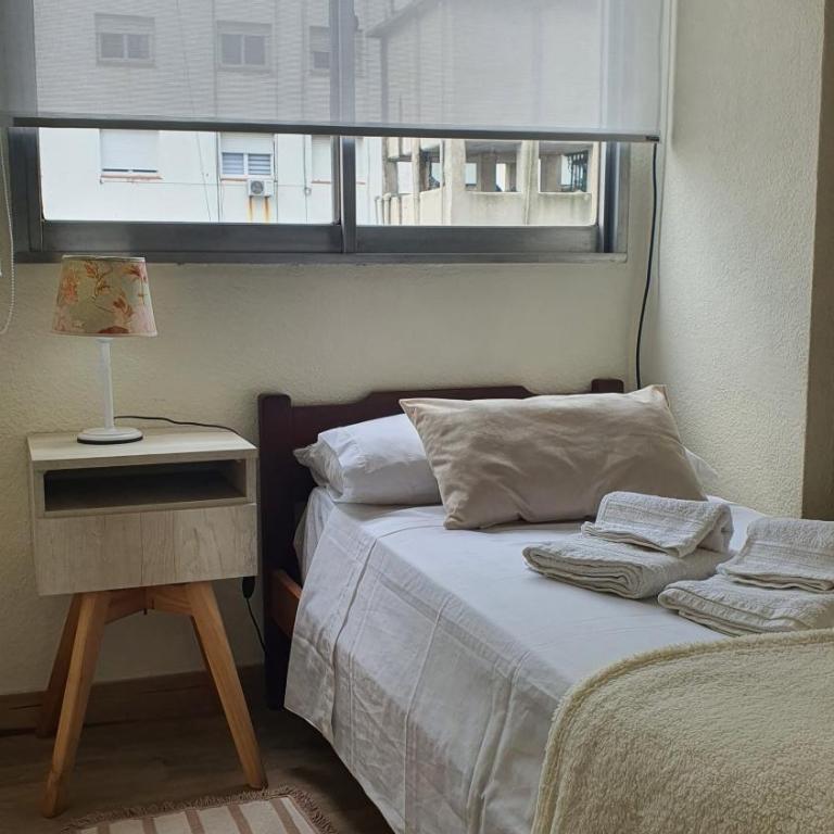 Serena Suites con Cochera - Apartamento de 2 dormitorios - 20