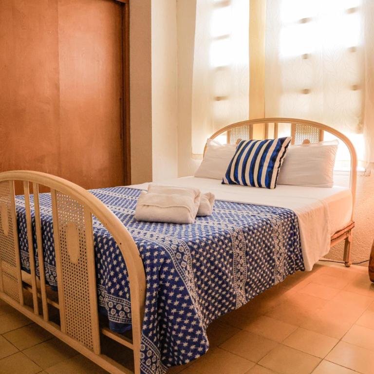 Casa Zarah - Alma Hotels - Suite Junior - 13