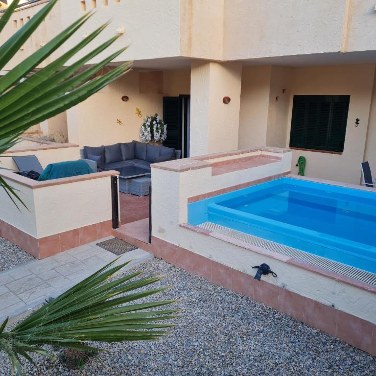 Casa Lima - Two-Bedroom Apartment - 32
