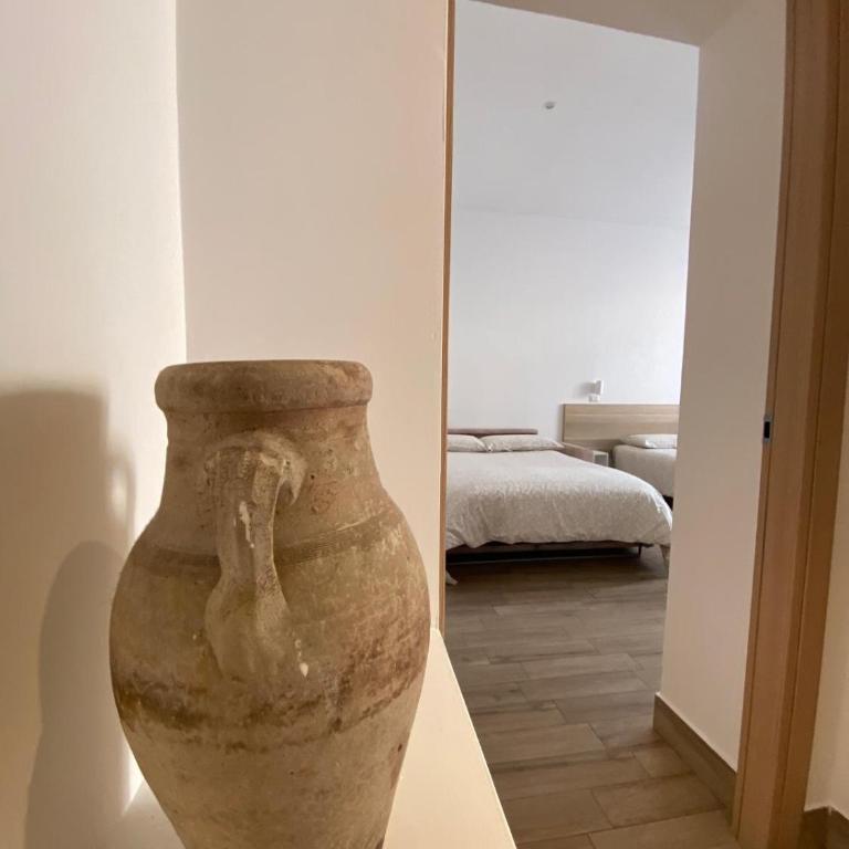 Dimora Vaticano Rome Apartments - Appartamento con 1 Camera da Letto - 3