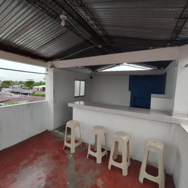 casa Huanuco hospedaje - Casa de 3 dormitorios - 2